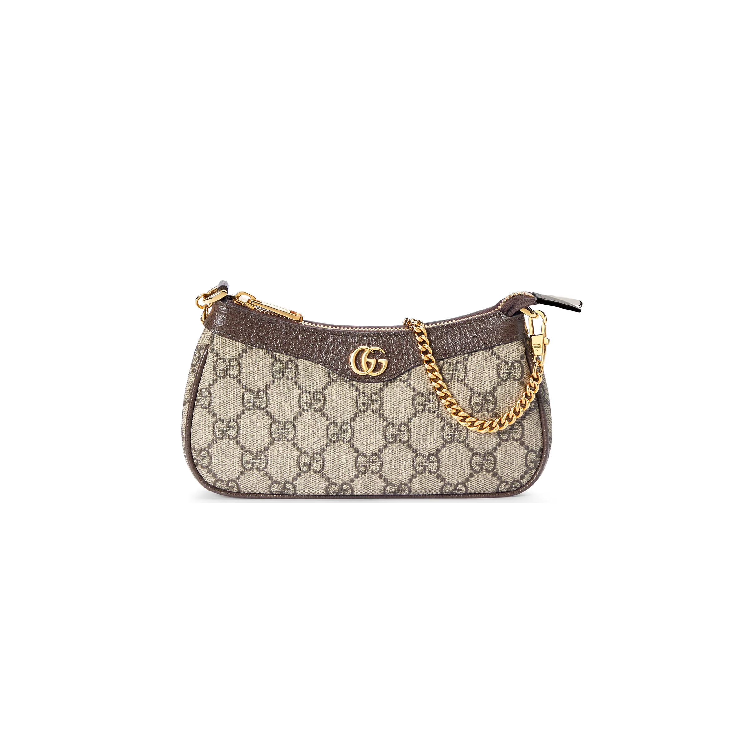 G*u*i ophidia mini bag 764960 (19*10*3cm)